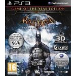 Batman Arkham Asylum – Sleviste.cz