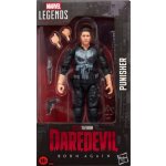 Hasbro Marvel Legends: Daredevil: Born Again Punisher 15 cm – Zbozi.Blesk.cz