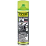 Petec PTFE Mazivo s obsahem teflonu 500 ml – Sleviste.cz