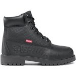 Timberland Turistická 6 In Premium Wp Boot TB0A64850011 Black Helcor – Zboží Mobilmania