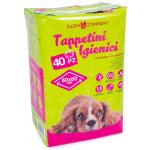 Farm Company hygienické podložky 60 x 60 cm 40 ks – Sleviste.cz