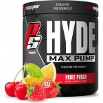 ProSupps Hyde Max Pump 280 g – Hledejceny.cz