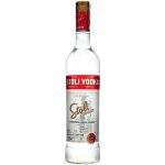 Stolichnaya 40% 0,7 l (holá láhev) – Zboží Dáma