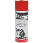 Auto-K Racing barva na brzdy na prasátka, červená, 400 ml – Hledejceny.cz