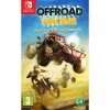 Hra na Nintendo Switch Offroad Racing