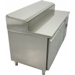 DASgastro DAS28E Přípravný – Zboží Dáma