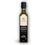 Green idea Lněný olej 250 ml – Hledejceny.cz