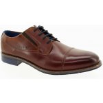 Bugatti pánské společenské 315-AQR04-1000 cognac – Zboží Dáma