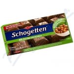 Schogetten Milk Chocolate Hazelnuts 100 g – Zboží Dáma