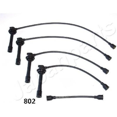 Sada kabelů pro zapalování JAPANPARTS IC-802 – Hledejceny.cz
