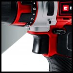 Einhell TE-CD 12/1 Li 4513594 – Zbozi.Blesk.cz