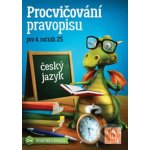 Procvičování pravopisu pro 4.ročník ČJ – – Hledejceny.cz