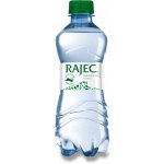 Rajec Voda jemně perlivá 12 x 330 ml – Zbozi.Blesk.cz