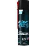 Elf Moto Multi Lube+ 400 ml – Zboží Mobilmania