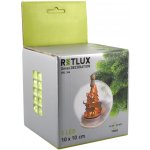 Retlux RXL 364 skl. ozdoba les 1LED WW – Hledejceny.cz
