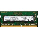 Samsung SODIMM DDR4 4GB 2666MHz CL19 M471A5244CB0-CTD – Hledejceny.cz