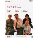 Kancl - 2. série digipack DVD