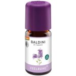 Saloos Bio Karité Konopný bio balzám 50 ml – Zboží Dáma