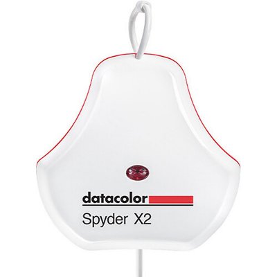 DATACOLOR Spyder X2 Ultra kalibrační sonda – Zboží Mobilmania