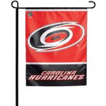 Wincraft Vlajka Carolina Hurricanes NHL Garden Flag – Hledejceny.cz