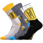 VoXX ponožky PiVoXX 3 páry mix barev 2 – Hledejceny.cz