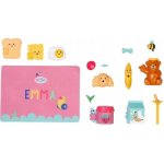 Zapf Creation BABY born Snídaňový set – Hledejceny.cz