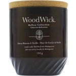 WoodWick ReNew Cherry Blossom & Vanilla 184 g – Hledejceny.cz
