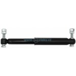 KNOTT Tlumič k nápravě nosnost 1800 kg/náprava 335-220mm – Hledejceny.cz