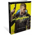 Cyberpunk 2077: The Complete Official Guide - kolektiv autorů – Hledejceny.cz