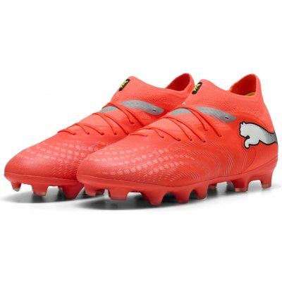 Puma FUTURE 9 PLAY FG/AG Jr 108723-01 – Zboží Dáma