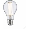 Žárovka Paulmann LED žárovka 12,5 W E27 čirá teplá bílá stmívatelné