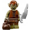 LEGO® doplněk LEGO® Minifigurky 71008 13. série Goblin