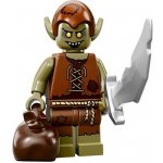 LEGO® Minifigurky 71008 13. série Goblin – Zboží Dáma