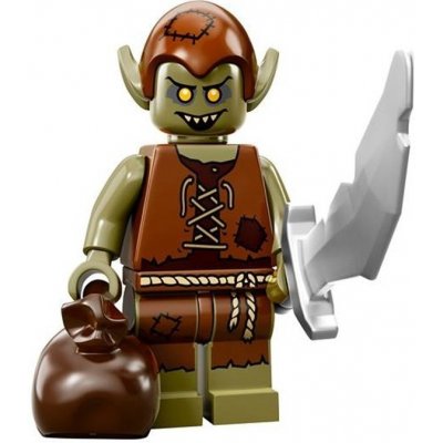 LEGO® Minifigurky 71008 13. série Goblin