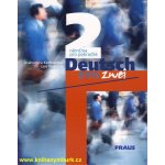 Deutsch eins,zwei 2 UČ Kettnerová, Drahomíra - Tesařová, Lea – Zbozi.Blesk.cz