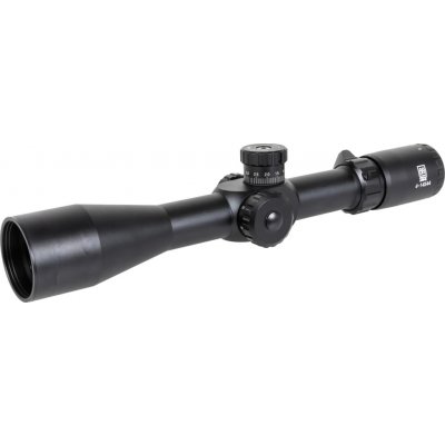 Specna Arms CORE 4-14x44 FFP černý – Zboží Mobilmania