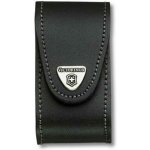 Victorinox Pouzdro na nůž kožené černé 4.0521.3 – Zboží Dáma