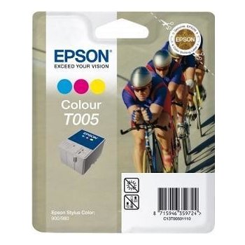 Epson C13T00501110 - originální