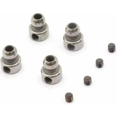 Kyosho Inferno MP11 Ball Joint 5.8mm 3.0mm hole 4 – Hledejceny.cz