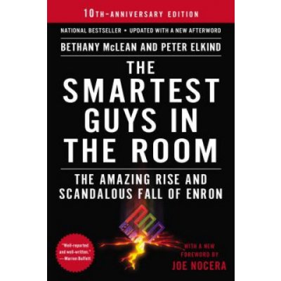enron the smartest guys in the room dvd
