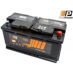 ProfiPower 12V 95Ah 810A PP-950 AGM