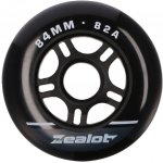 Zealot 84mm 82A 4ks – Sleviste.cz