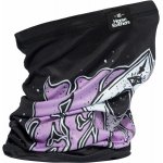 Horsefeathers neck warmer Pánský nákrčník černá – Sleviste.cz