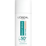 L´Oréal Paris Rozjasňující tónovací fluid SPF50+ Bright Reveal 50 ml – Zboží Dáma