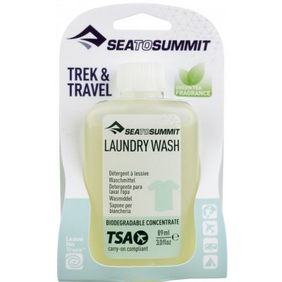 Sea To Summit prací prášek Trek & Travel Liquid Laundry Wash 89 ml