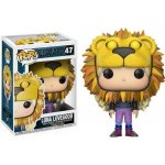 Funko Pop! Harry Potter Luna Lovegood with Lion Head 9 cm – Zbozi.Blesk.cz