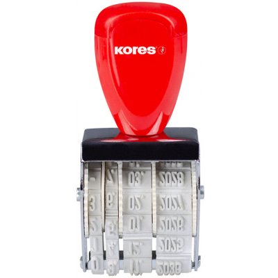 Kores 4/1 – Zboží Mobilmania