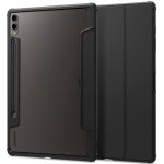 Spigen Ultra Hybrid Pro Samsung Galaxy Tab S9+ ACS07076 black – Zboží Mobilmania