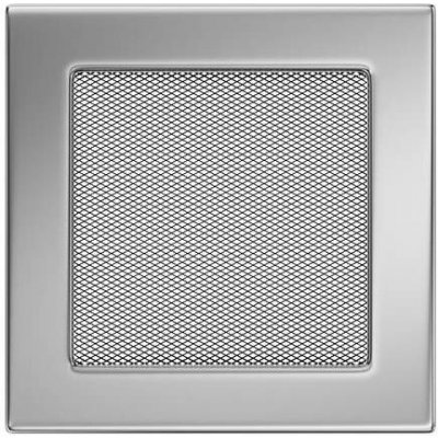 Ventishop 110 x 110 chromniklová – Hledejceny.cz
