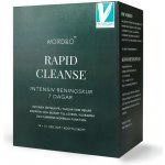 Nordbo Rapid Cleanse Rychlý detox 28 kapslí – Hledejceny.cz